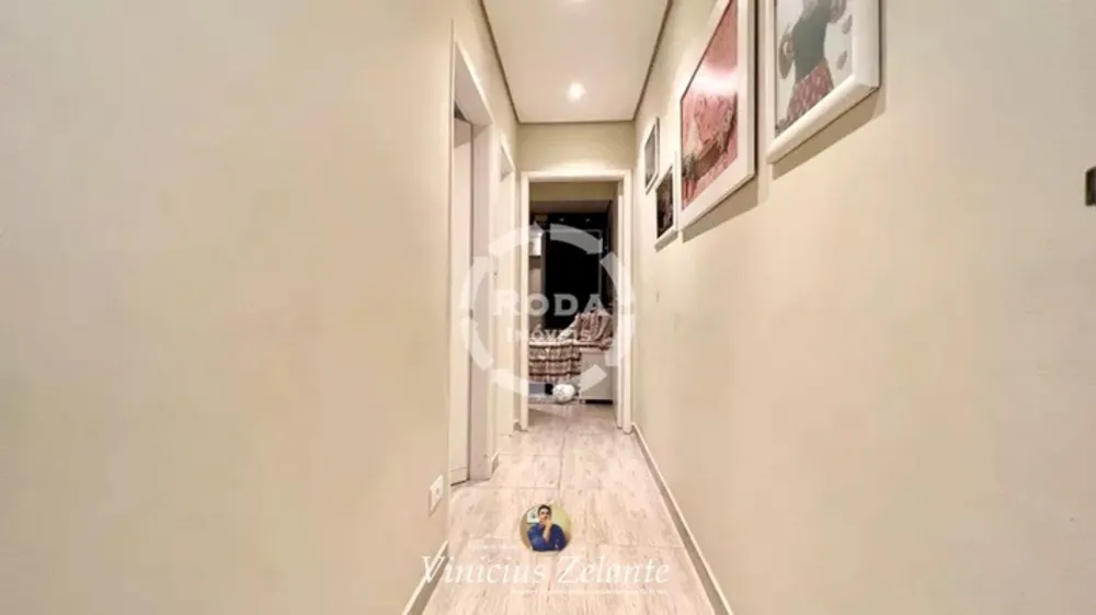 Apartamento, 2 quartos, 103 m² - Foto 1