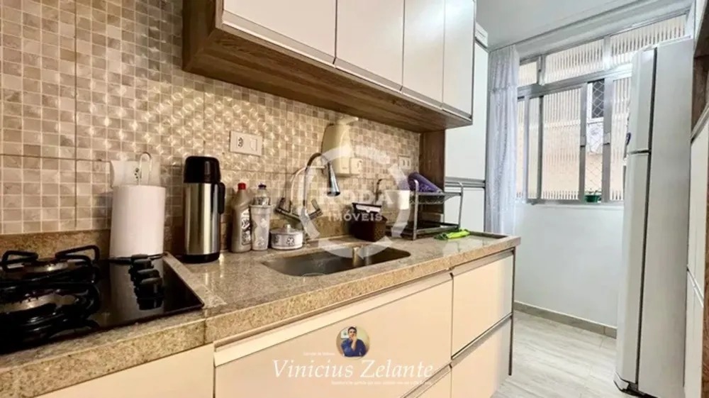 Apartamento, 2 quartos, 103 m² - Foto 4