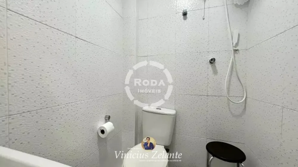 Apartamento, 2 quartos, 103 m² - Foto 2