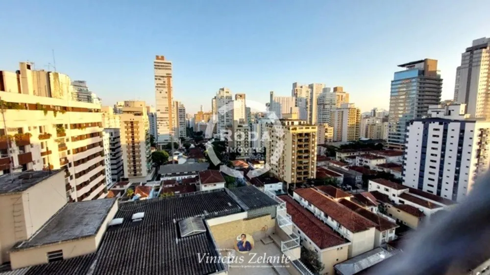 Apartamento, 3 quartos, 92 m² - Foto 2