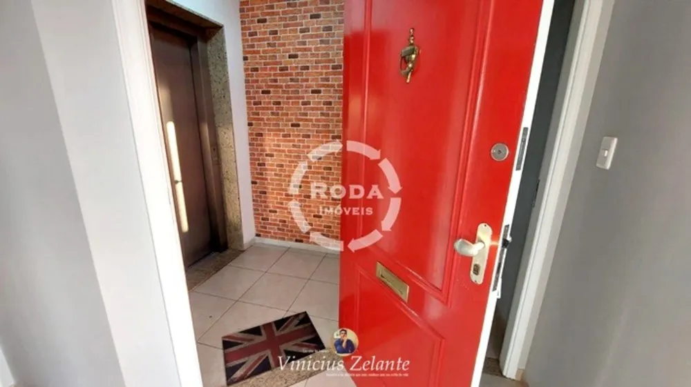 Apartamento, 3 quartos, 92 m² - Foto 8