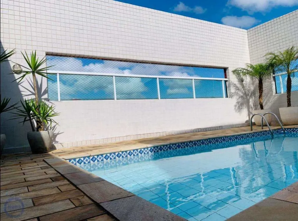 Apartamento, 3 quartos, 92 m² - Foto 28