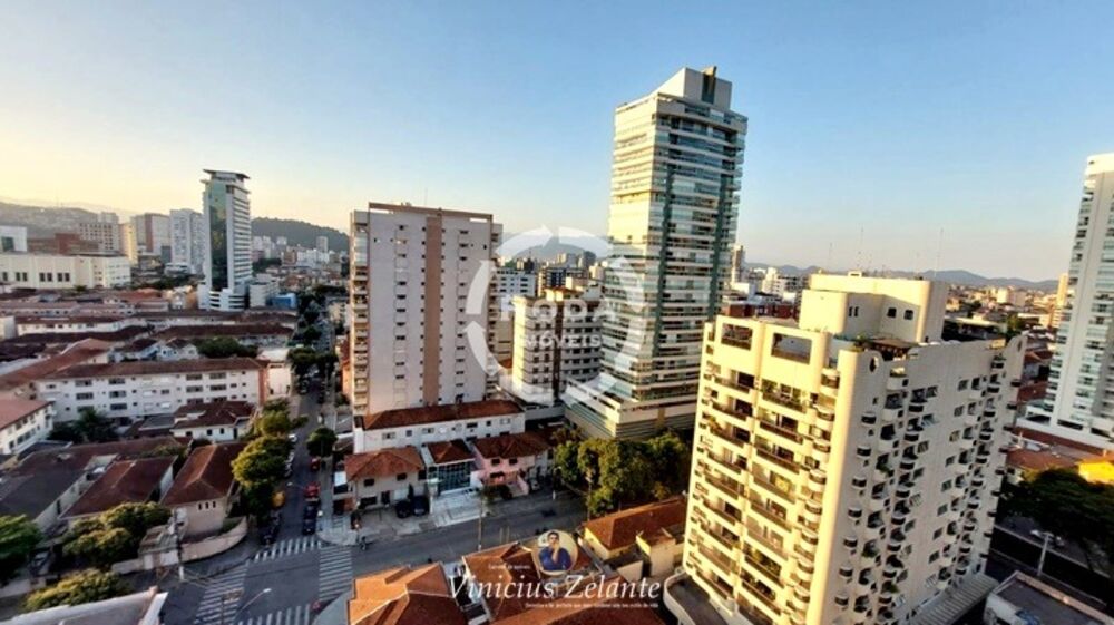 Apartamento à venda com 3 quartos, 92m² - Foto 2