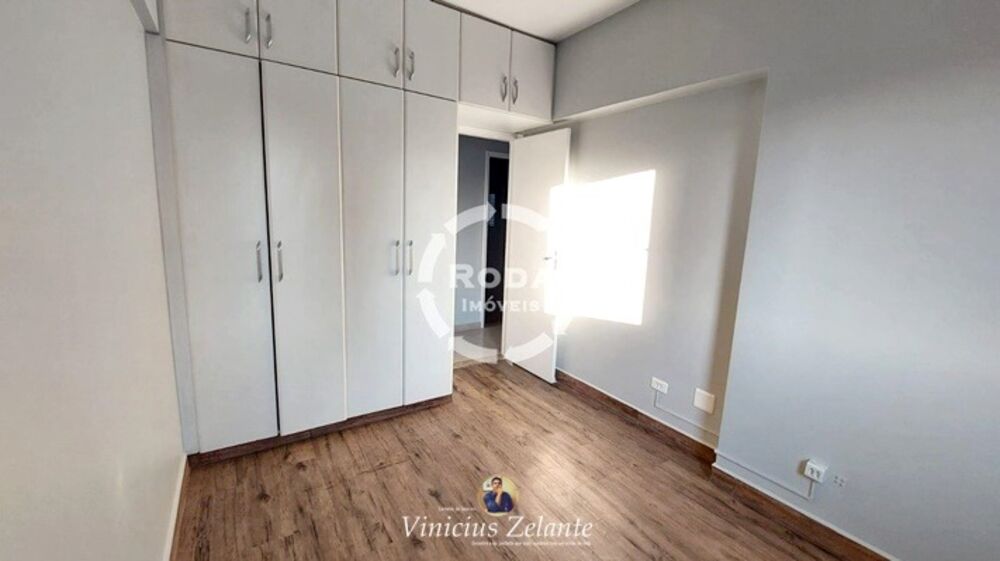 Apartamento à venda com 3 quartos, 92m² - Foto 6
