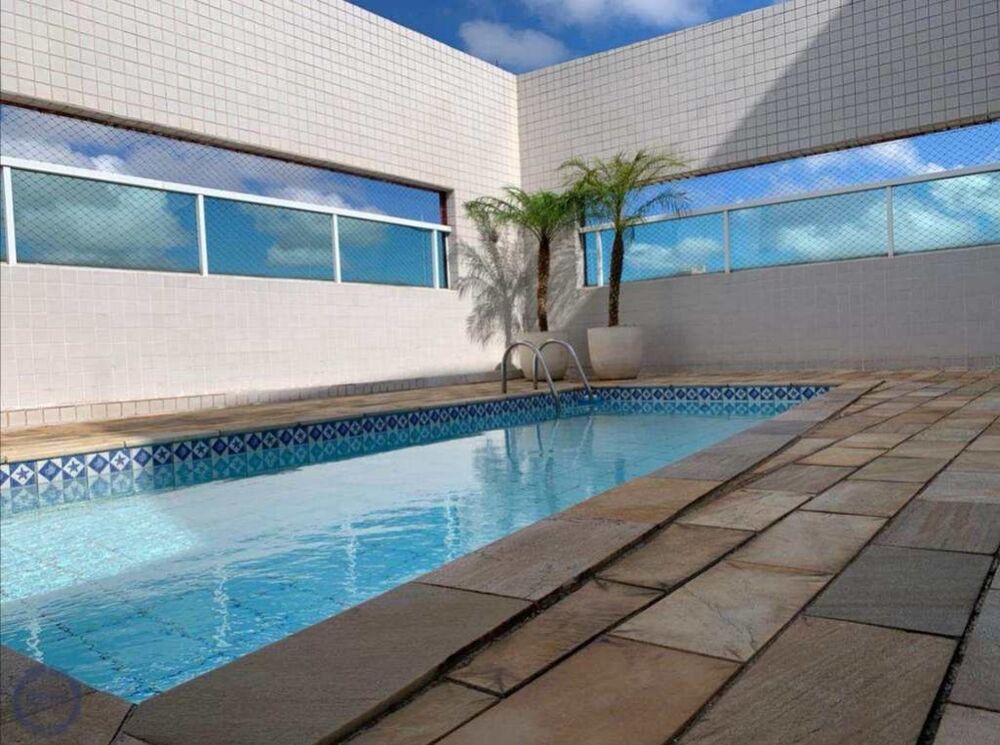 Apartamento à venda com 3 quartos, 92m² - Foto 20