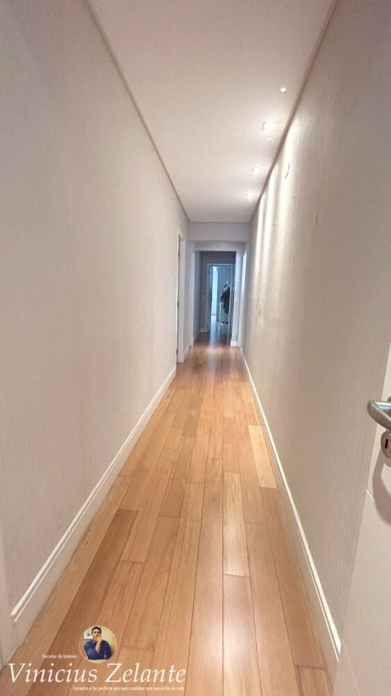 Apartamento, 4 quartos, 270 m² - Foto 15