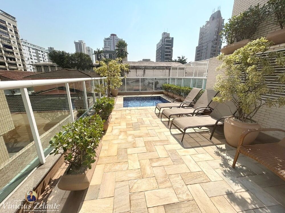 Apartamento, 4 quartos, 270 m² - Foto 13