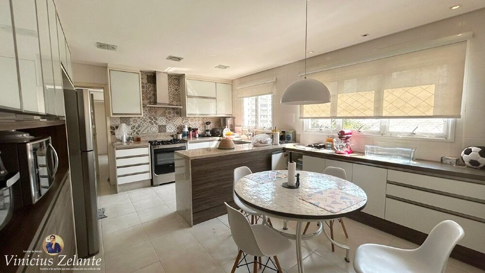 Apartamento, 4 quartos, 270 m² - Foto 2