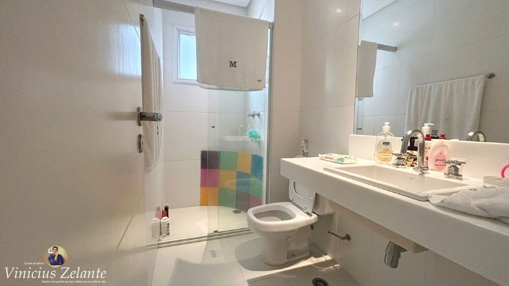 Apartamento, 4 quartos, 270 m² - Foto 5
