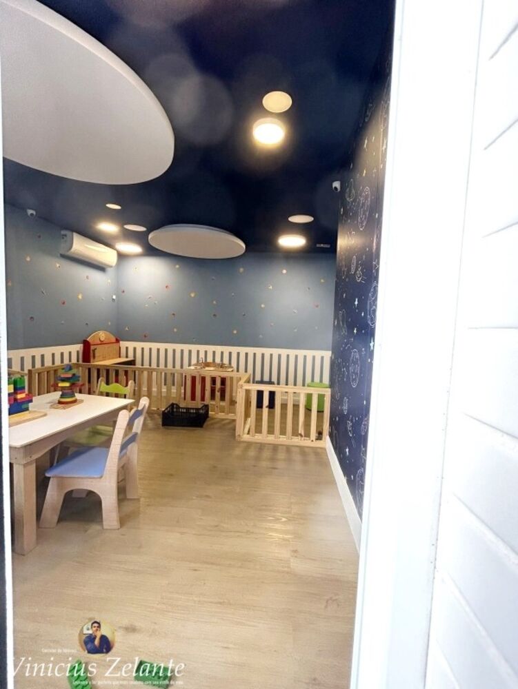 Apartamento, 4 quartos, 270 m² - Foto 3