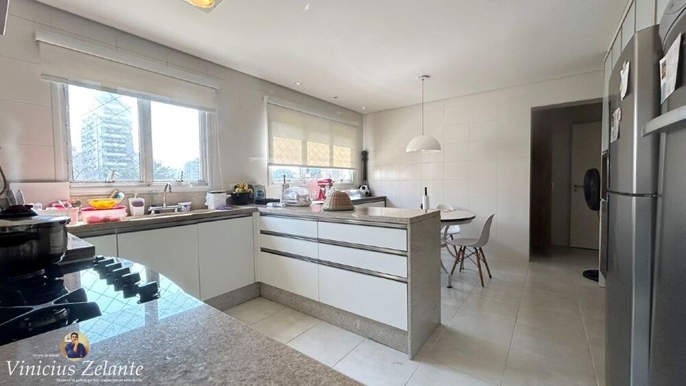 Apartamento, 4 quartos, 270 m² - Foto 22