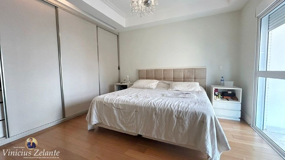 Apartamento, 4 quartos, 270 m² - Foto 21