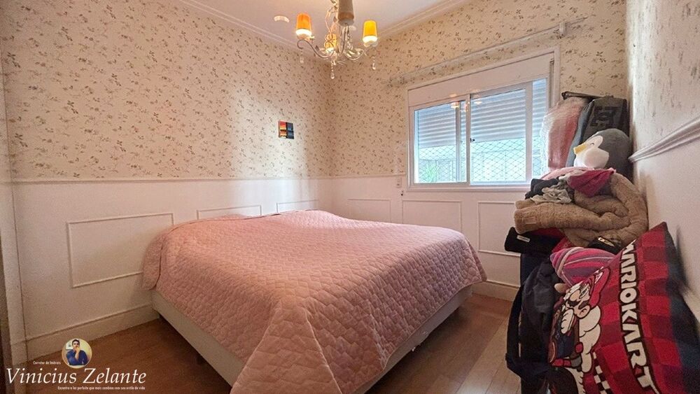 Apartamento, 4 quartos, 270 m² - Foto 12