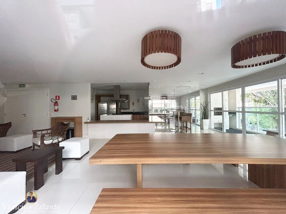 Apartamento, 4 quartos, 270 m² - Foto 19