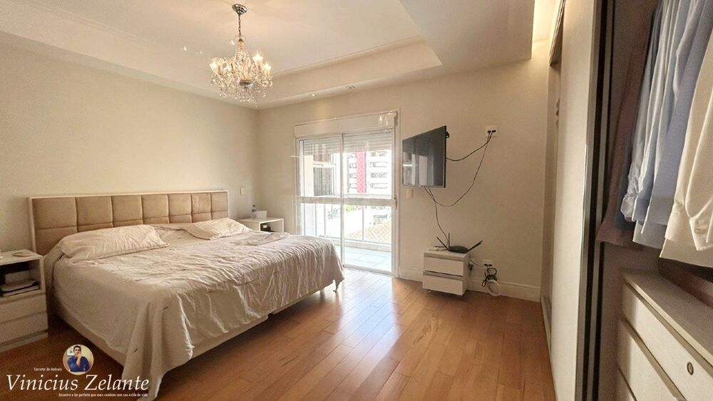Apartamento, 4 quartos, 270 m² - Foto 16