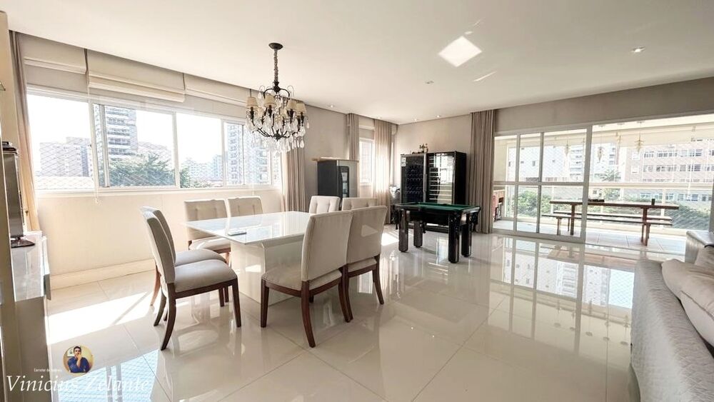 Apartamento, 4 quartos, 270 m² - Foto 23