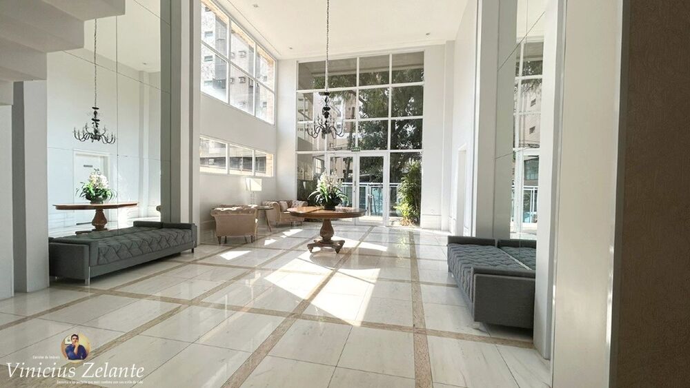 Apartamento, 4 quartos, 270 m² - Foto 4