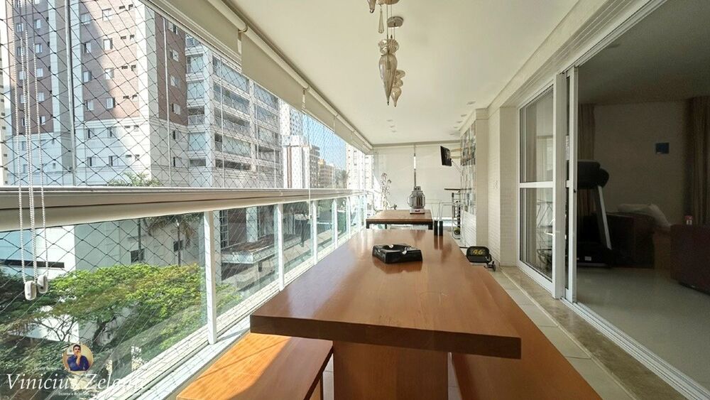 Apartamento, 4 quartos, 270 m² - Foto 11