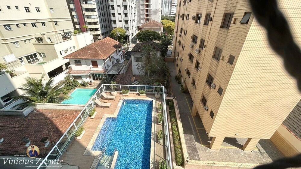 Apartamento, 4 quartos, 270 m² - Foto 24