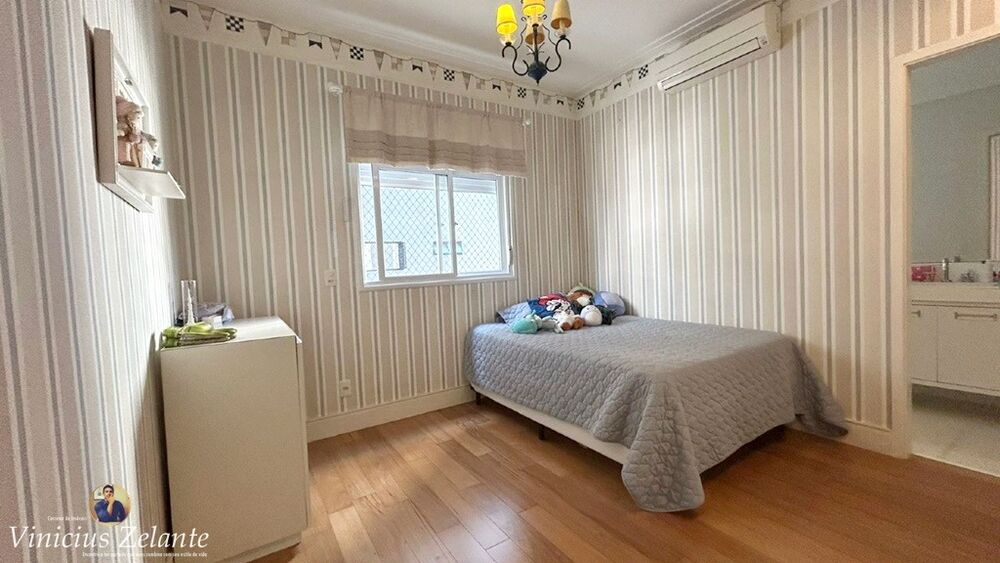 Apartamento, 4 quartos, 270 m² - Foto 7