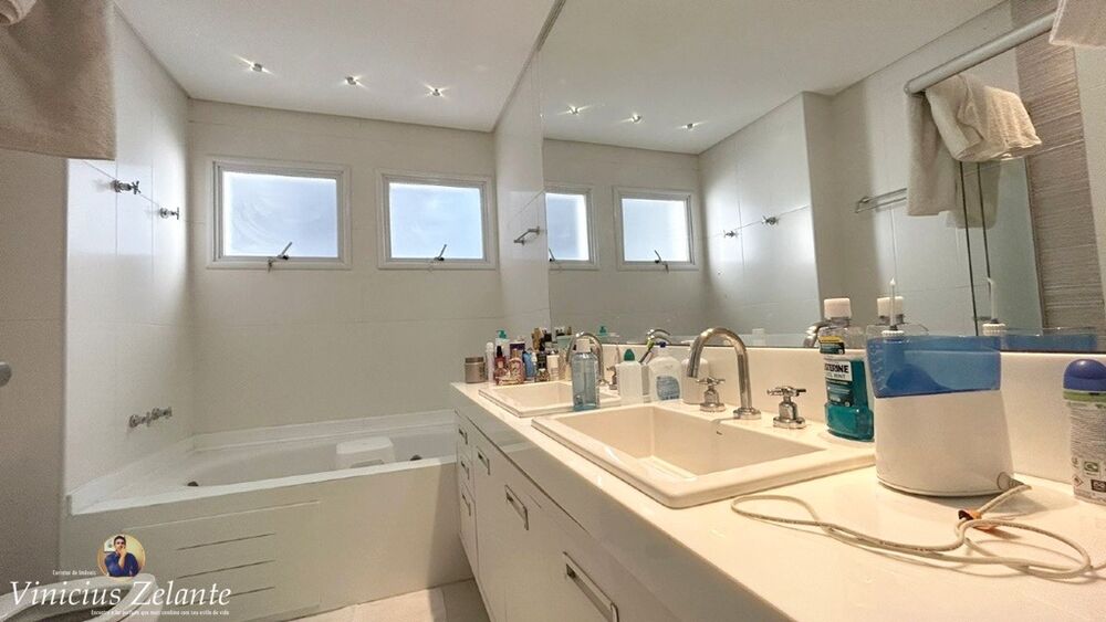 Apartamento, 4 quartos, 270 m² - Foto 18