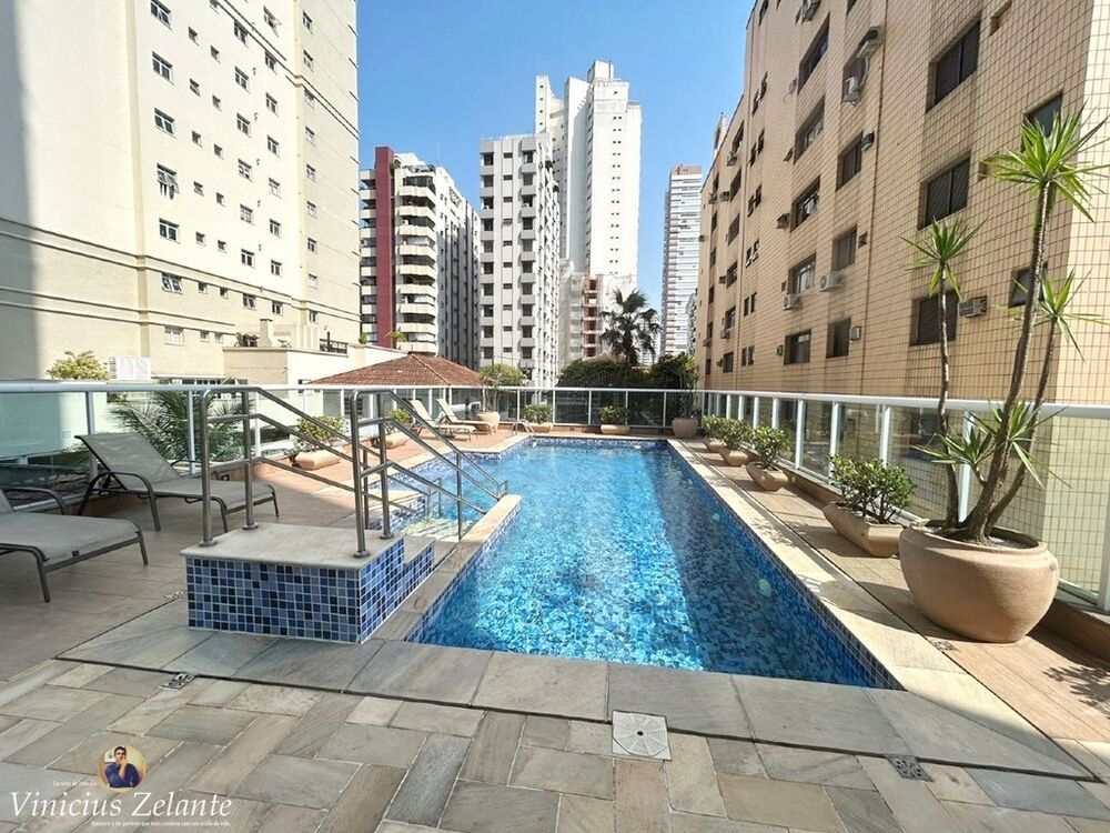 Apartamento, 4 quartos, 270 m² - Foto 26