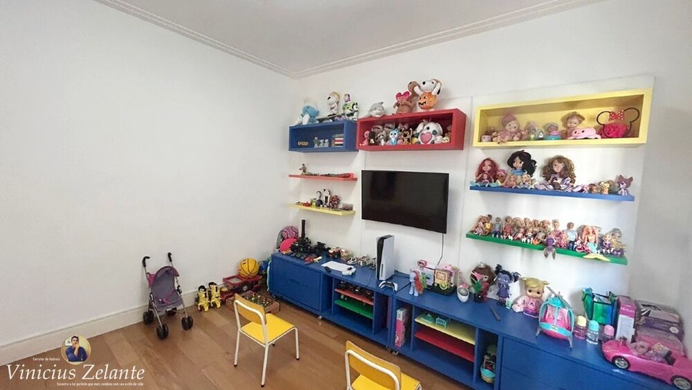 Apartamento, 4 quartos, 270 m² - Foto 25