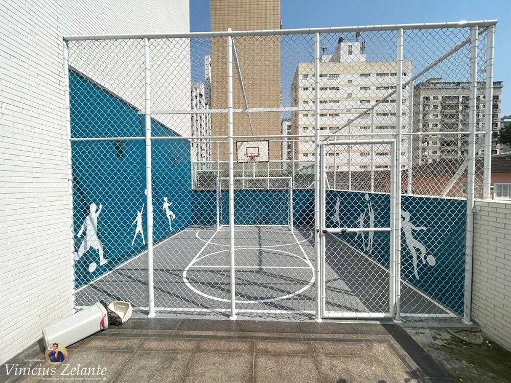 Apartamento, 4 quartos, 270 m² - Foto 6