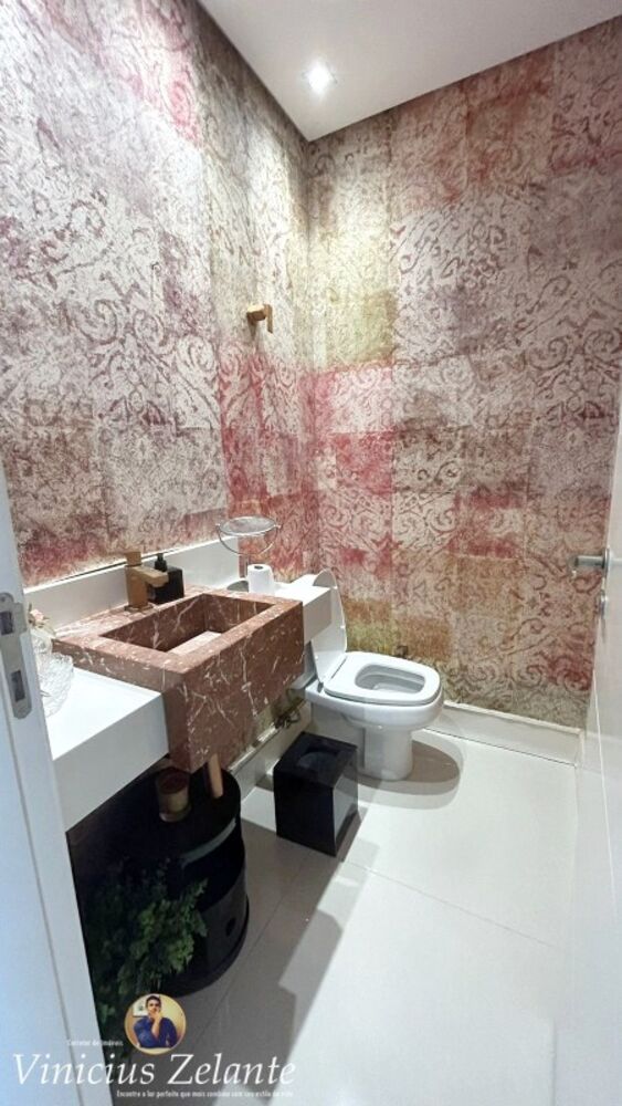 Apartamento, 4 quartos, 270 m² - Foto 10