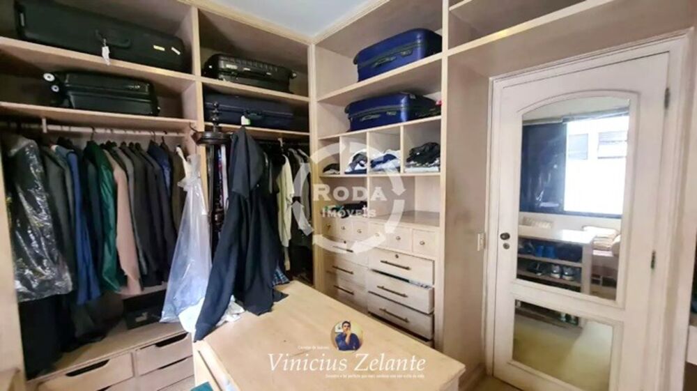 Apartamento, 3 quartos, 290 m² - Foto 4