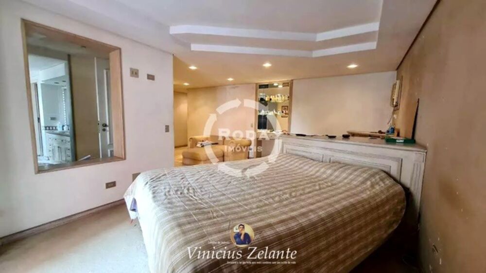 Apartamento, 3 quartos, 290 m² - Foto 9