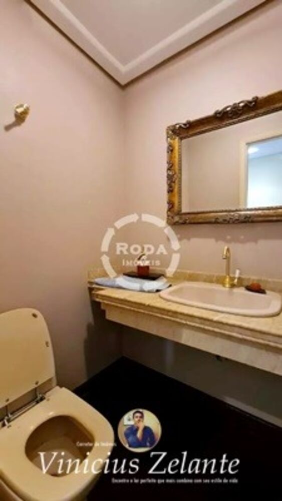 Apartamento, 3 quartos, 290 m² - Foto 13