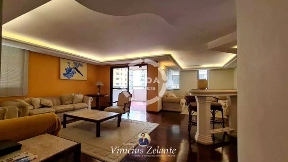 Apartamento, 3 quartos, 290 m² - Foto 14