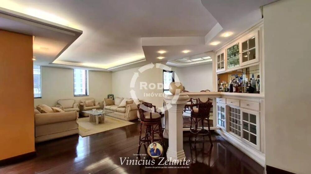 Apartamento, 3 quartos, 290 m² - Foto 11