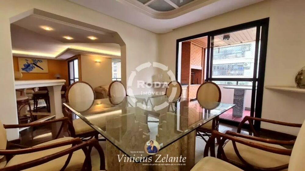 Apartamento, 3 quartos, 290 m² - Foto 25