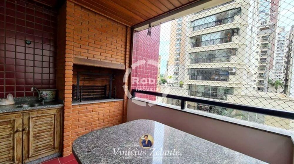 Apartamento, 3 quartos, 290 m² - Foto 5