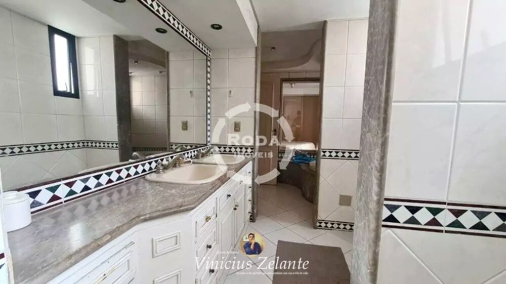 Apartamento, 3 quartos, 290 m² - Foto 3