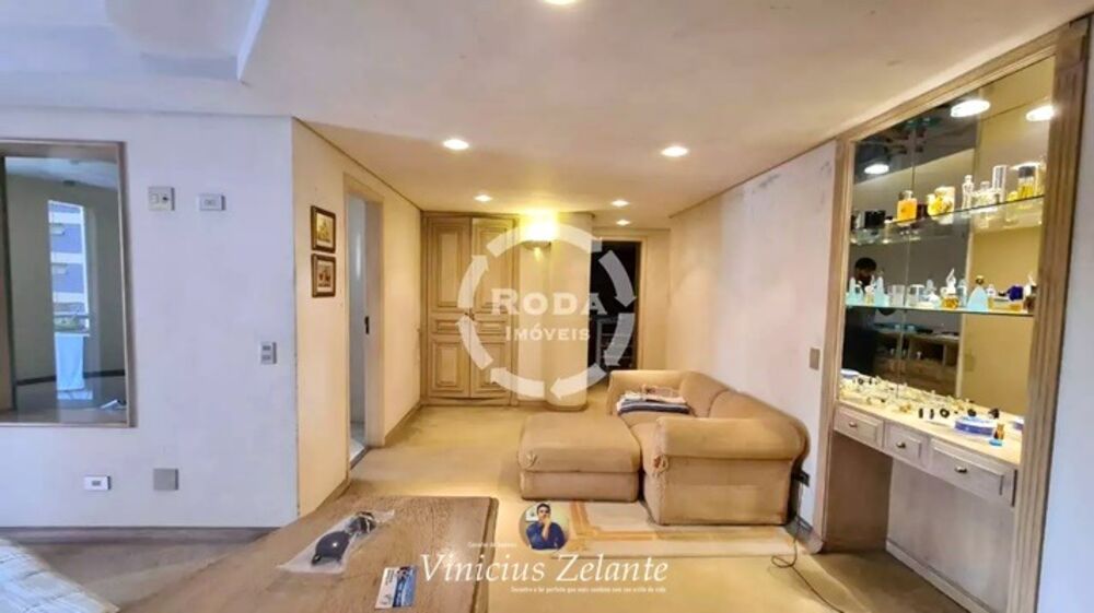 Apartamento, 3 quartos, 290 m² - Foto 7