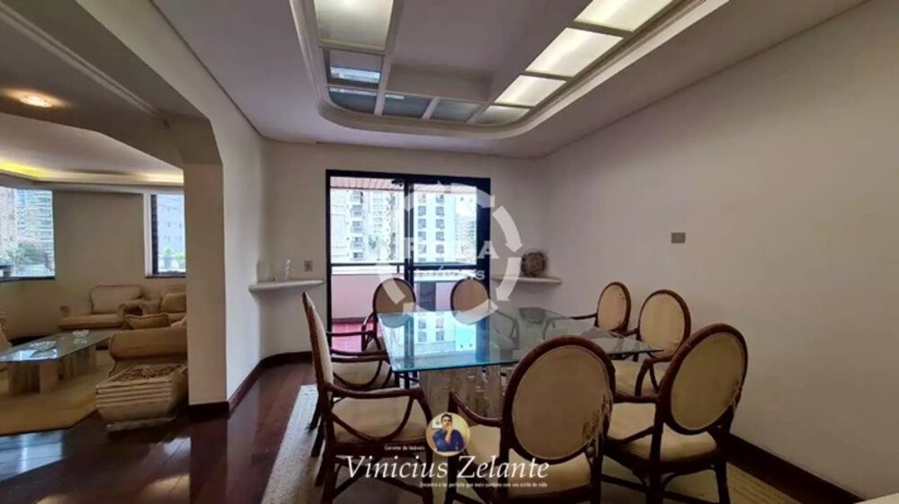 Apartamento, 3 quartos, 290 m² - Foto 16