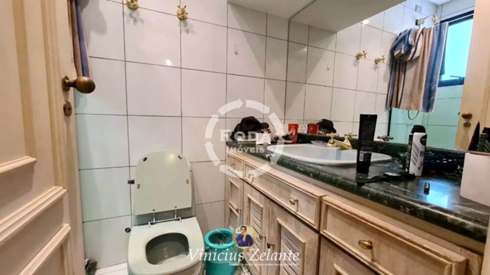 Apartamento, 3 quartos, 290 m² - Foto 8