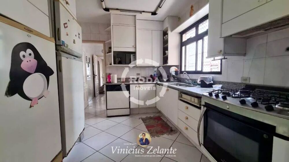 Apartamento, 3 quartos, 290 m² - Foto 1