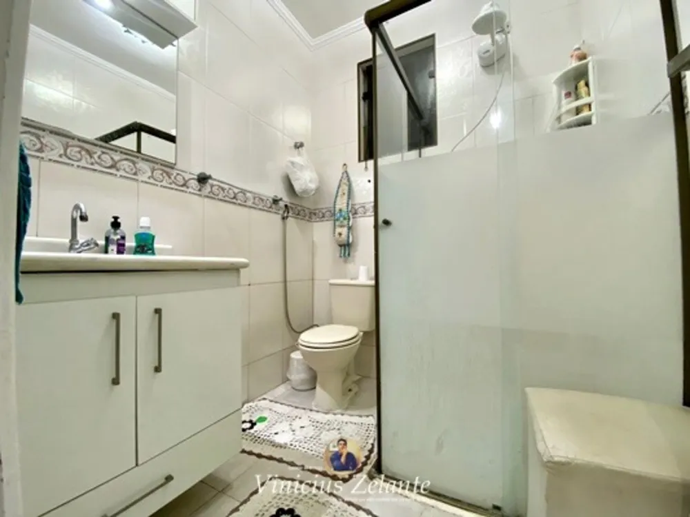 Apartamento, 3 quartos, 100 m² - Foto 8