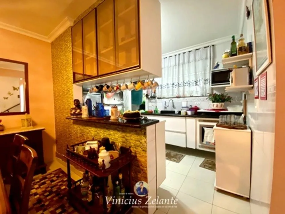 Apartamento, 3 quartos, 100 m² - Foto 11