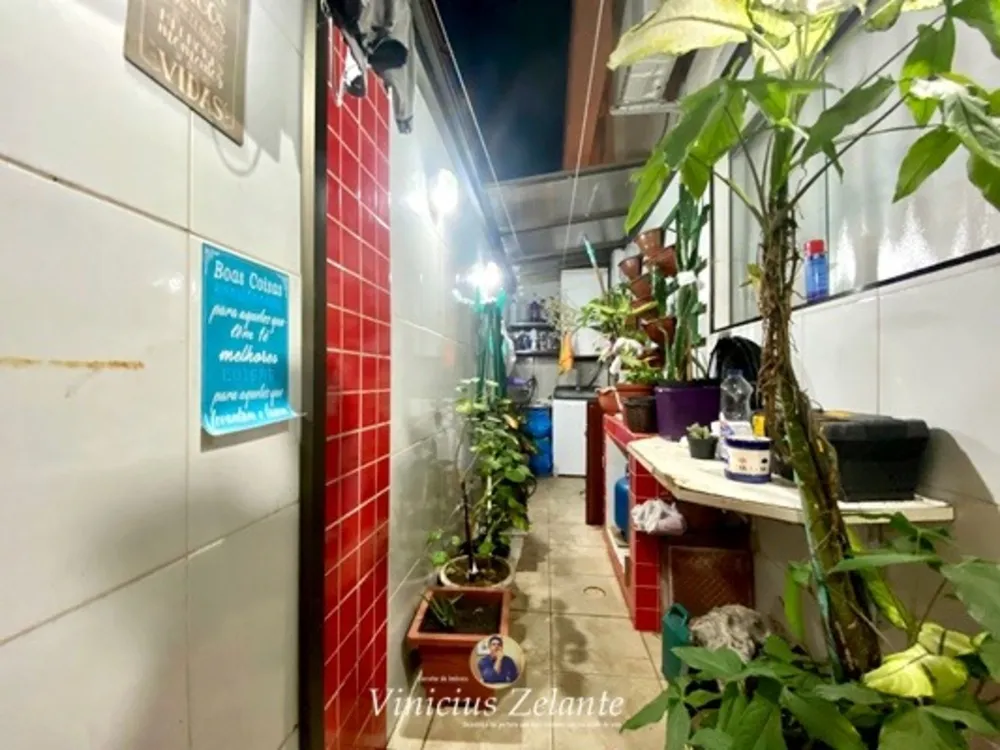 Apartamento, 3 quartos, 100 m² - Foto 12