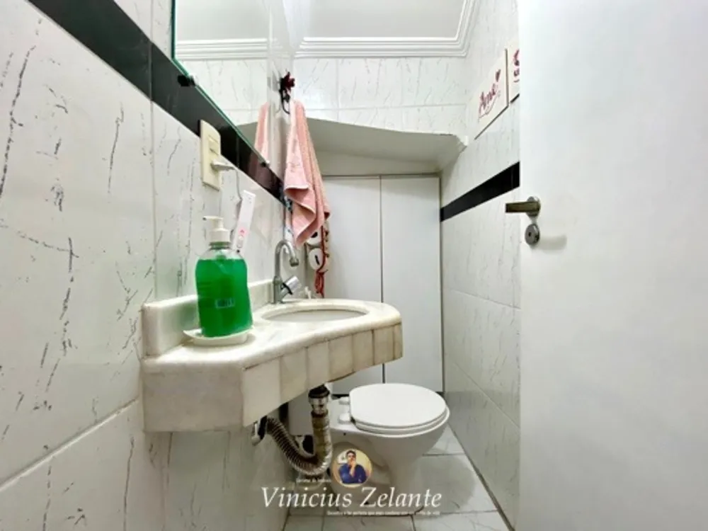 Apartamento, 3 quartos, 100 m² - Foto 9