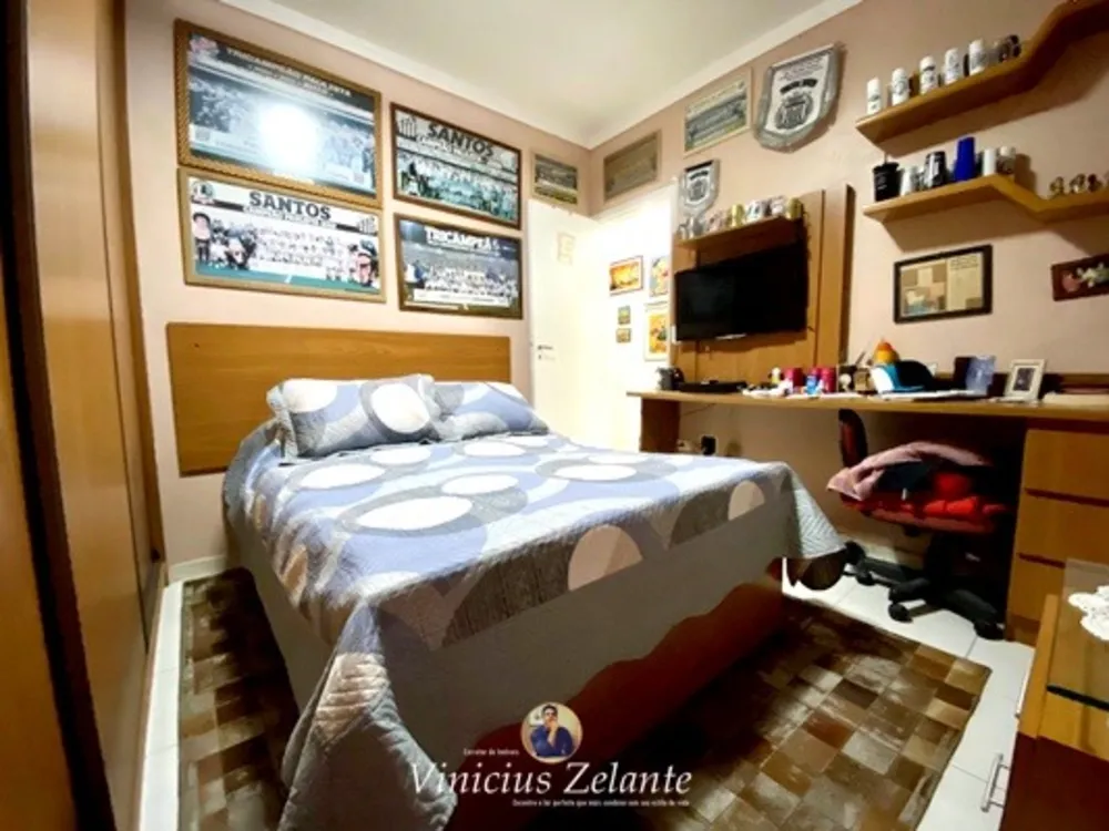 Apartamento, 3 quartos, 100 m² - Foto 4