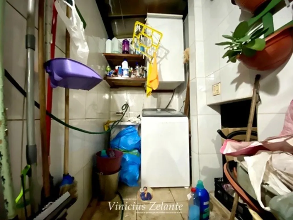 Apartamento, 3 quartos, 100 m² - Foto 10