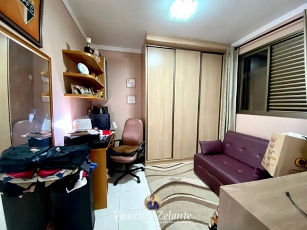 Apartamento, 3 quartos, 100 m² - Foto 5