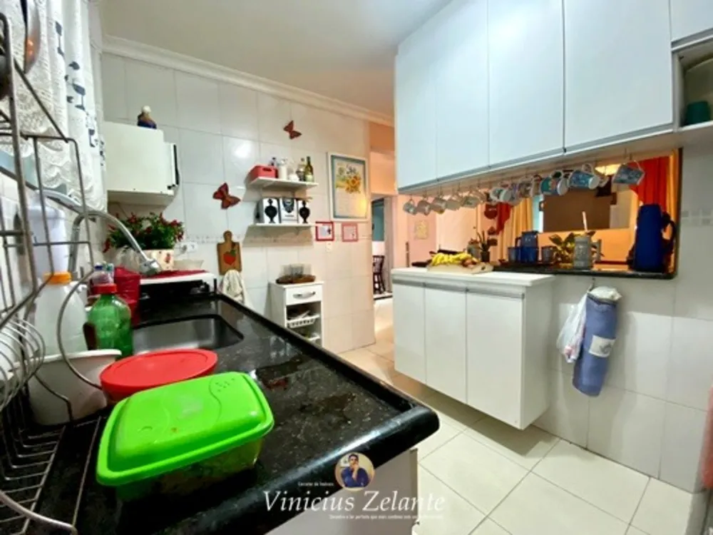 Apartamento, 3 quartos, 100 m² - Foto 6