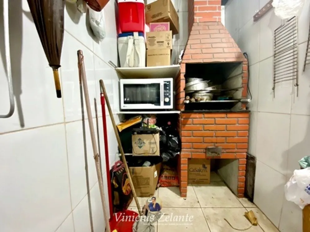 Apartamento, 3 quartos, 100 m² - Foto 7